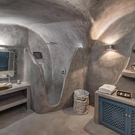 Ferienhaus Alexi's Place By Thireon *