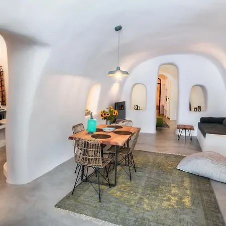 Ferienhaus Alexi's Place By Thireon Ia