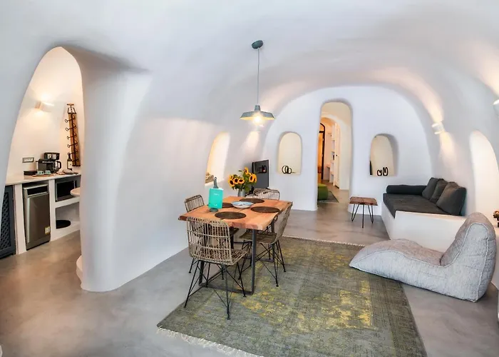 Ferienhaus Alexi's Place By Thireon Ia