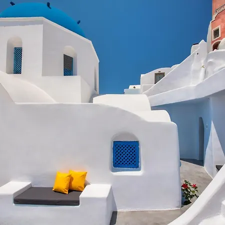 Σπίτι διακοπών Alexi's Place By Thireon