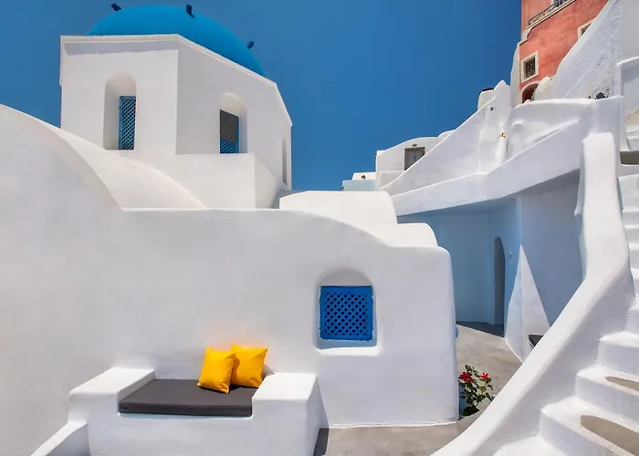 Tatil Evi Alexi's Place By Thireon