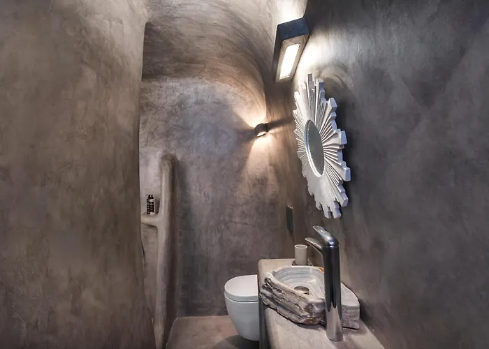 Hébergement de vacances Alexi's Place By Thireon