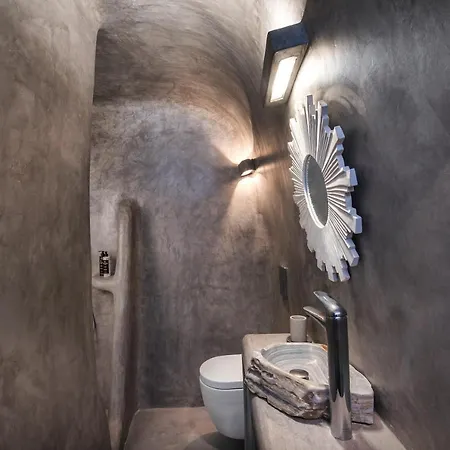 Σπίτι διακοπών Alexi's Place By Thireon