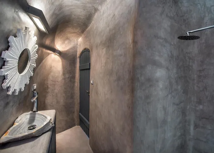 Σπίτι διακοπών Alexi's Place By Thireon